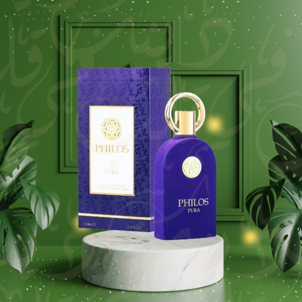 Philos pura Dubaï - 100ml