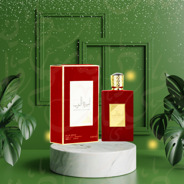 Ameerat Al arab Dubaï - 100 ml
